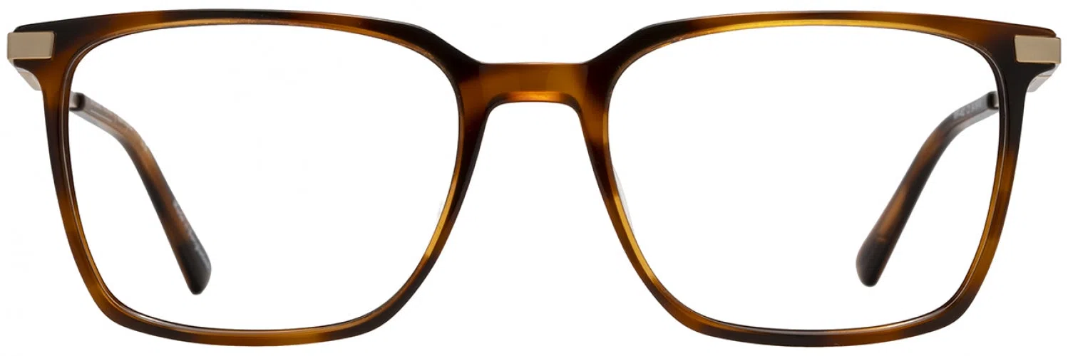 Michael Ryen MR462 Eyeglasses - view 4